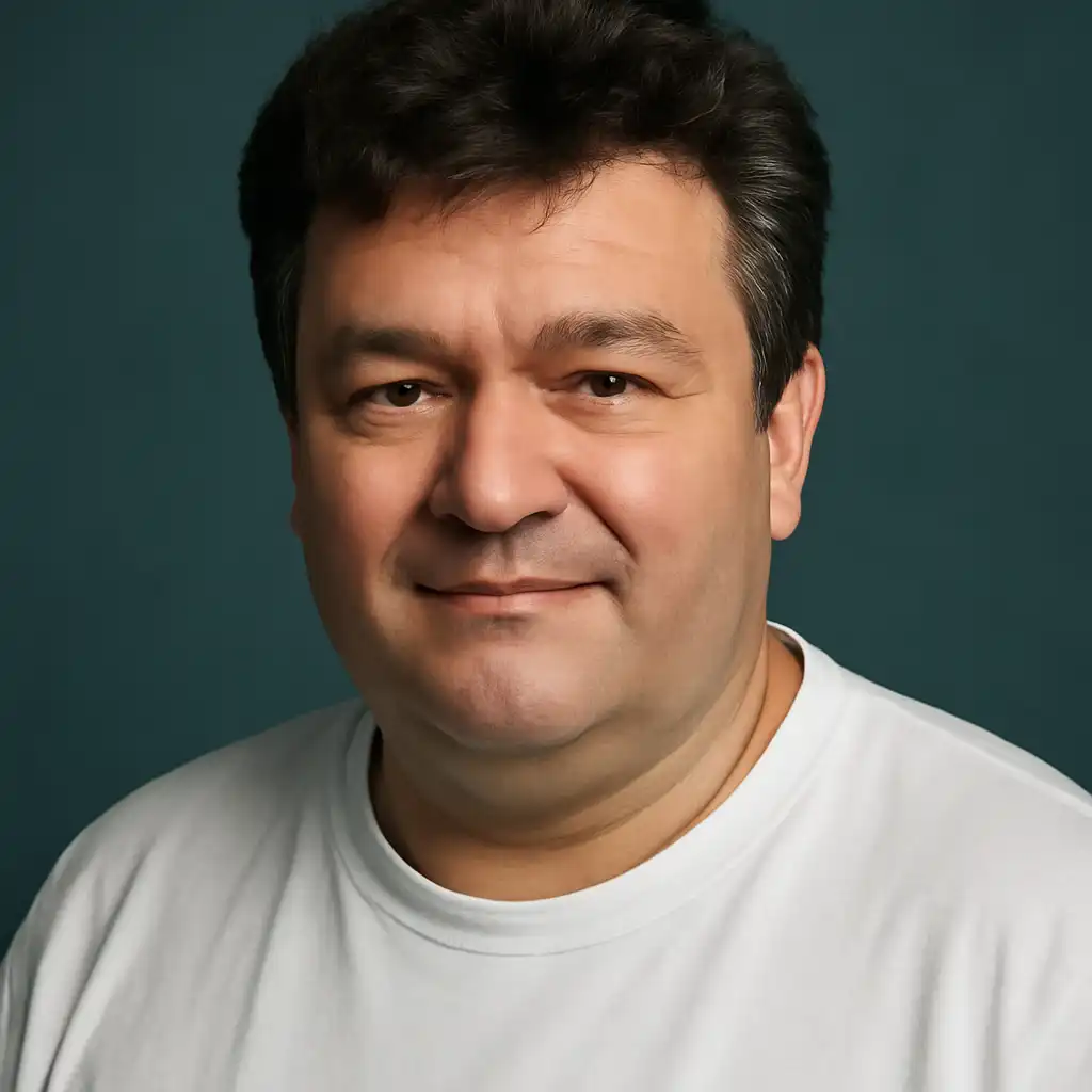 Виктория Золотарёва